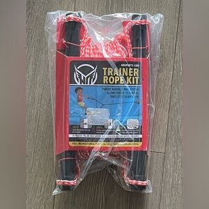 NWT Ho Sports Jr. Trainer Rope Kit for Waterskies